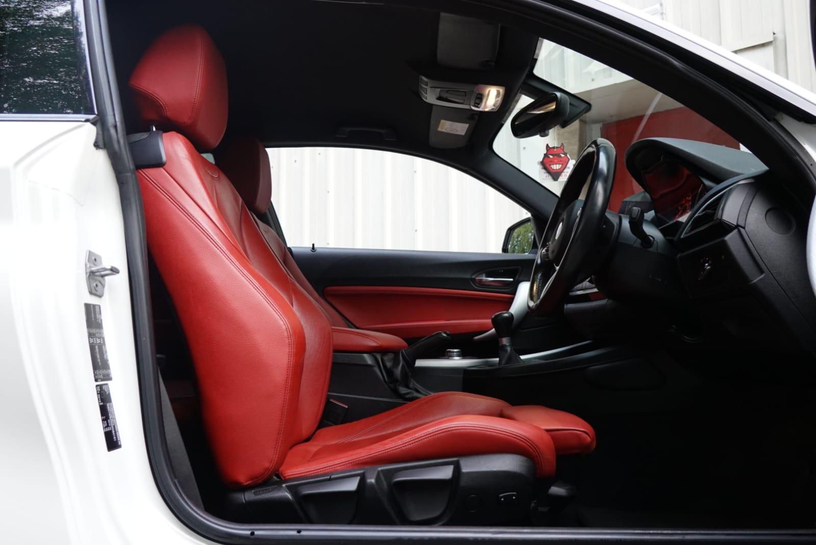 BMW 1 Series 3.0 M Sport Hatchback (2015 - 2017)