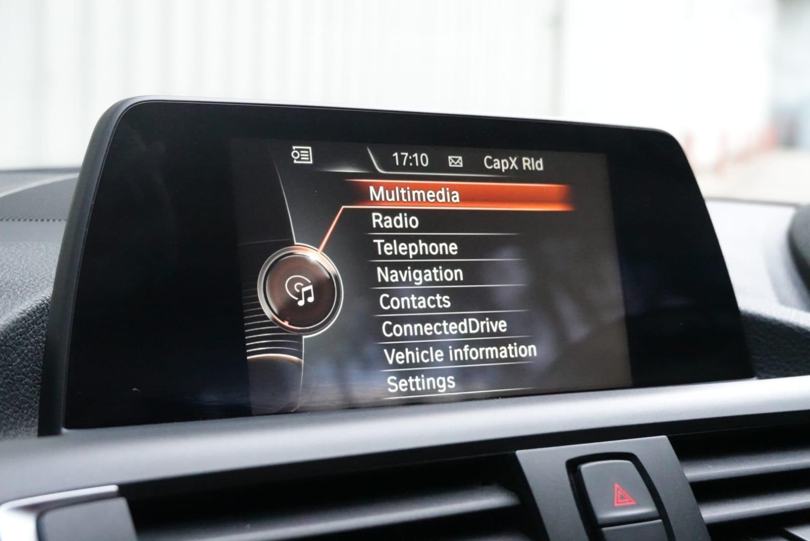 BMW 1 Series 3.0 M Sport Hatchback (2015 - 2017)