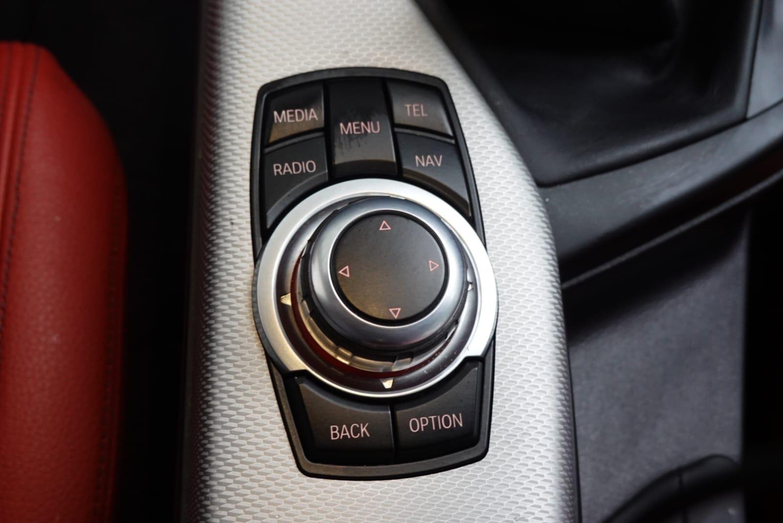 BMW 1 Series 3.0 M Sport Hatchback (2015 - 2017)