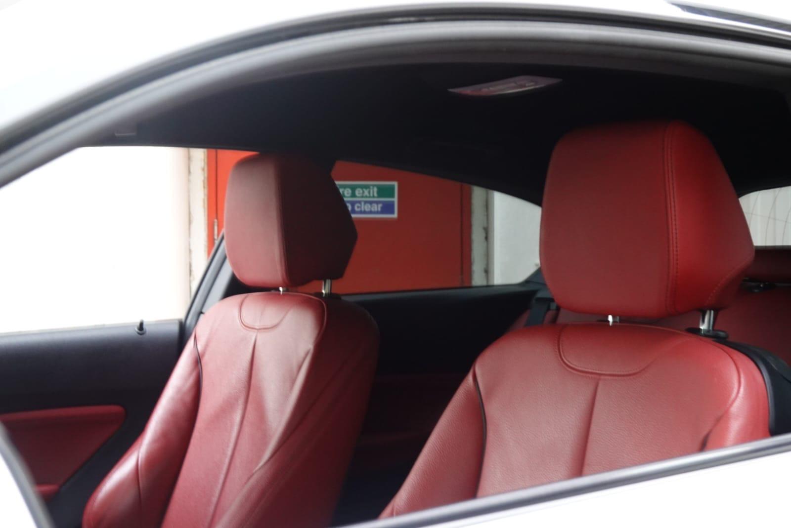 BMW 1 Series 3.0 M Sport Hatchback (2015 - 2017)