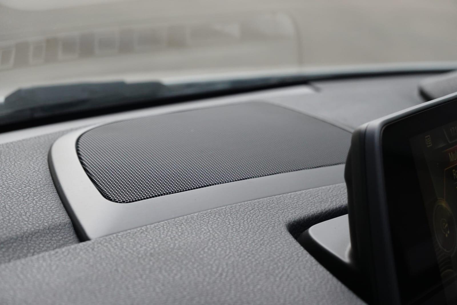 BMW 1 Series 3.0 M Sport Hatchback (2015 - 2017)