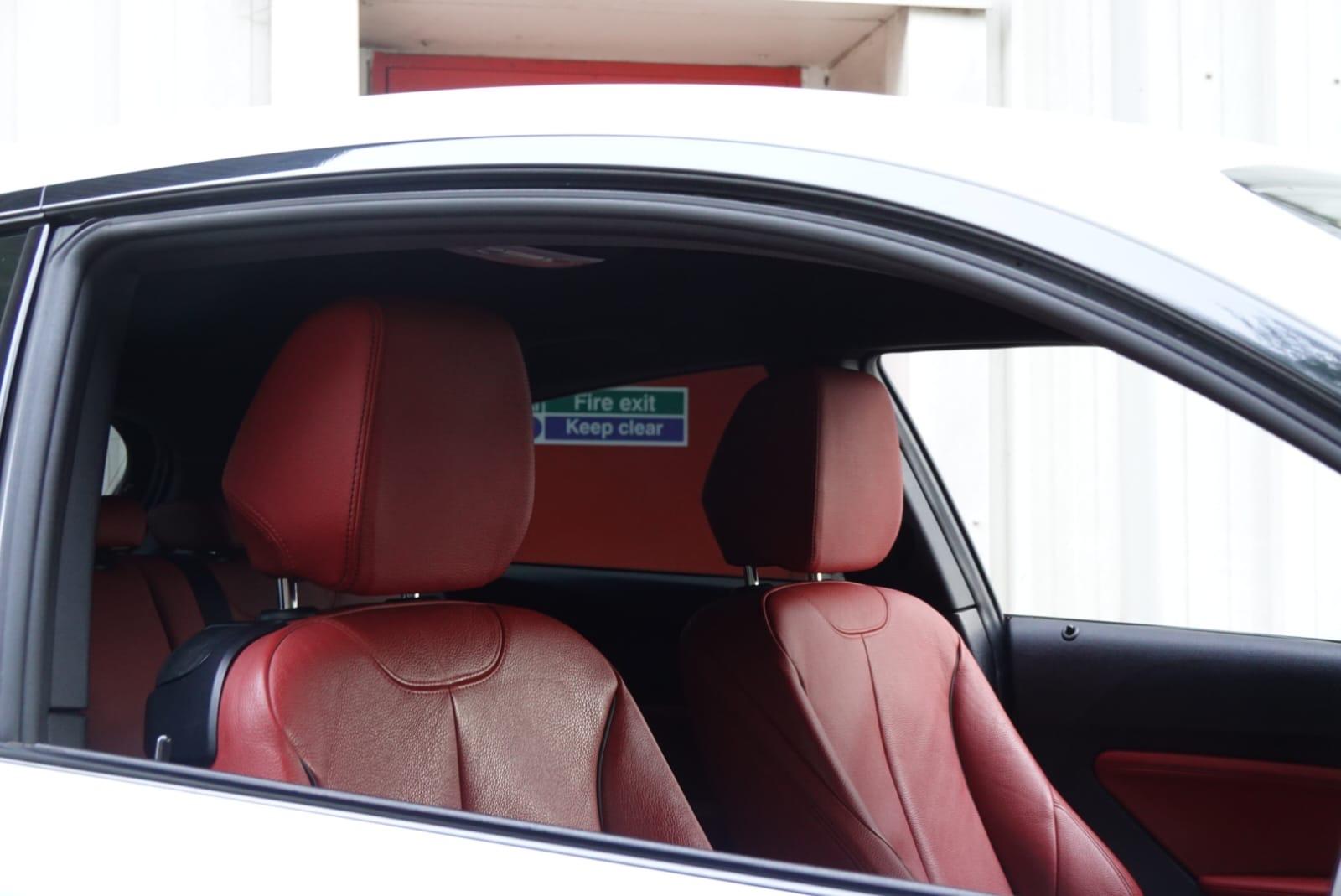 BMW 1 Series 3.0 M Sport Hatchback (2015 - 2017)