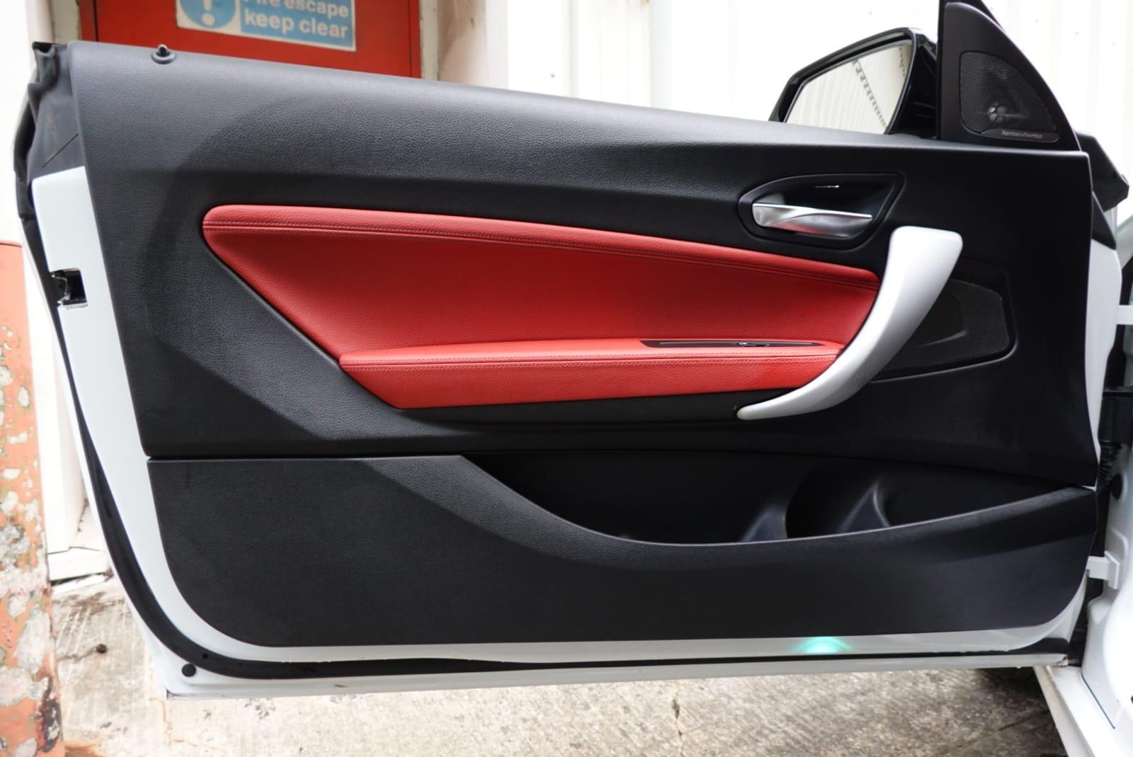 BMW 1 Series 3.0 M Sport Hatchback (2015 - 2017)