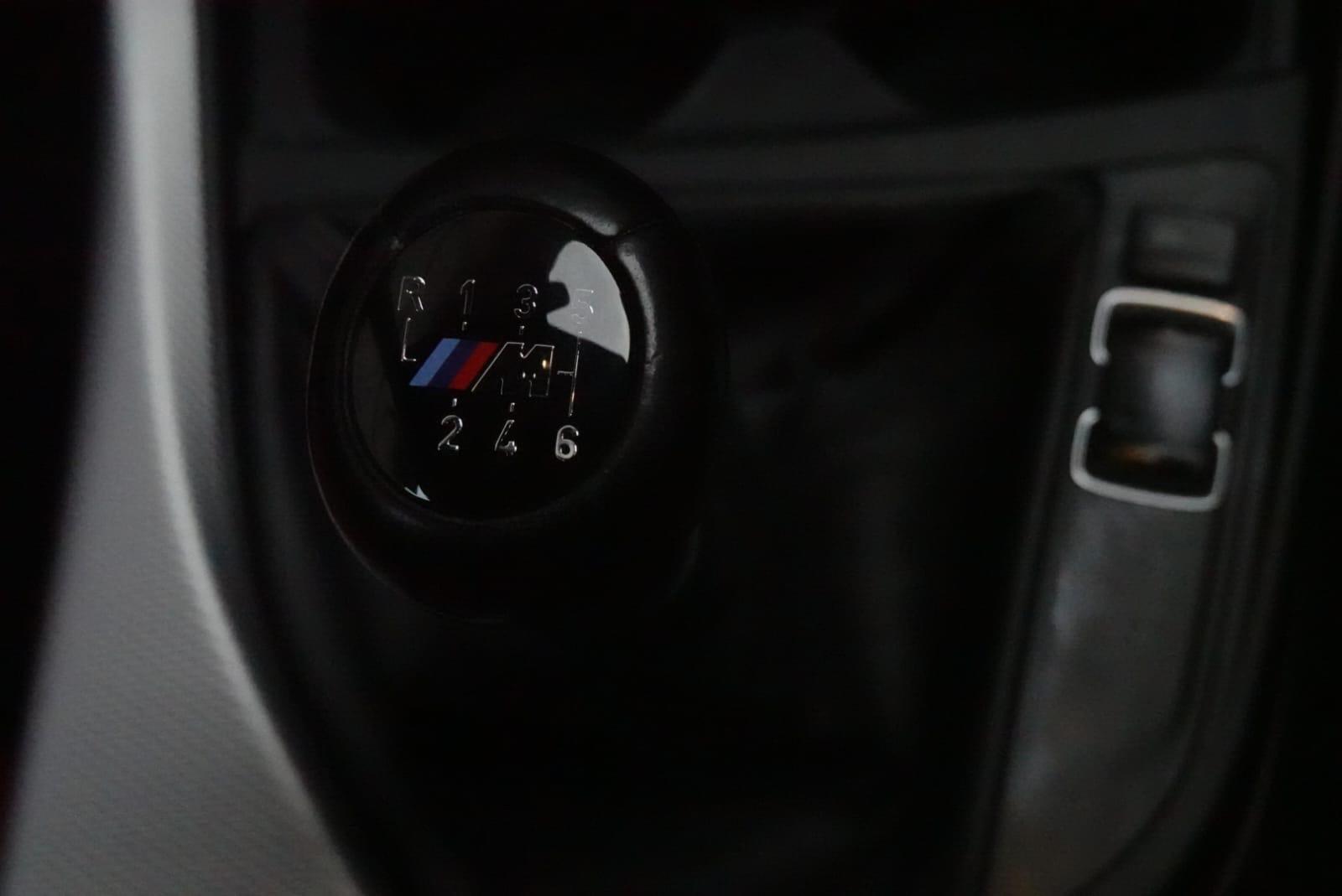 BMW 1 Series 3.0 M Sport Hatchback (2015 - 2017)