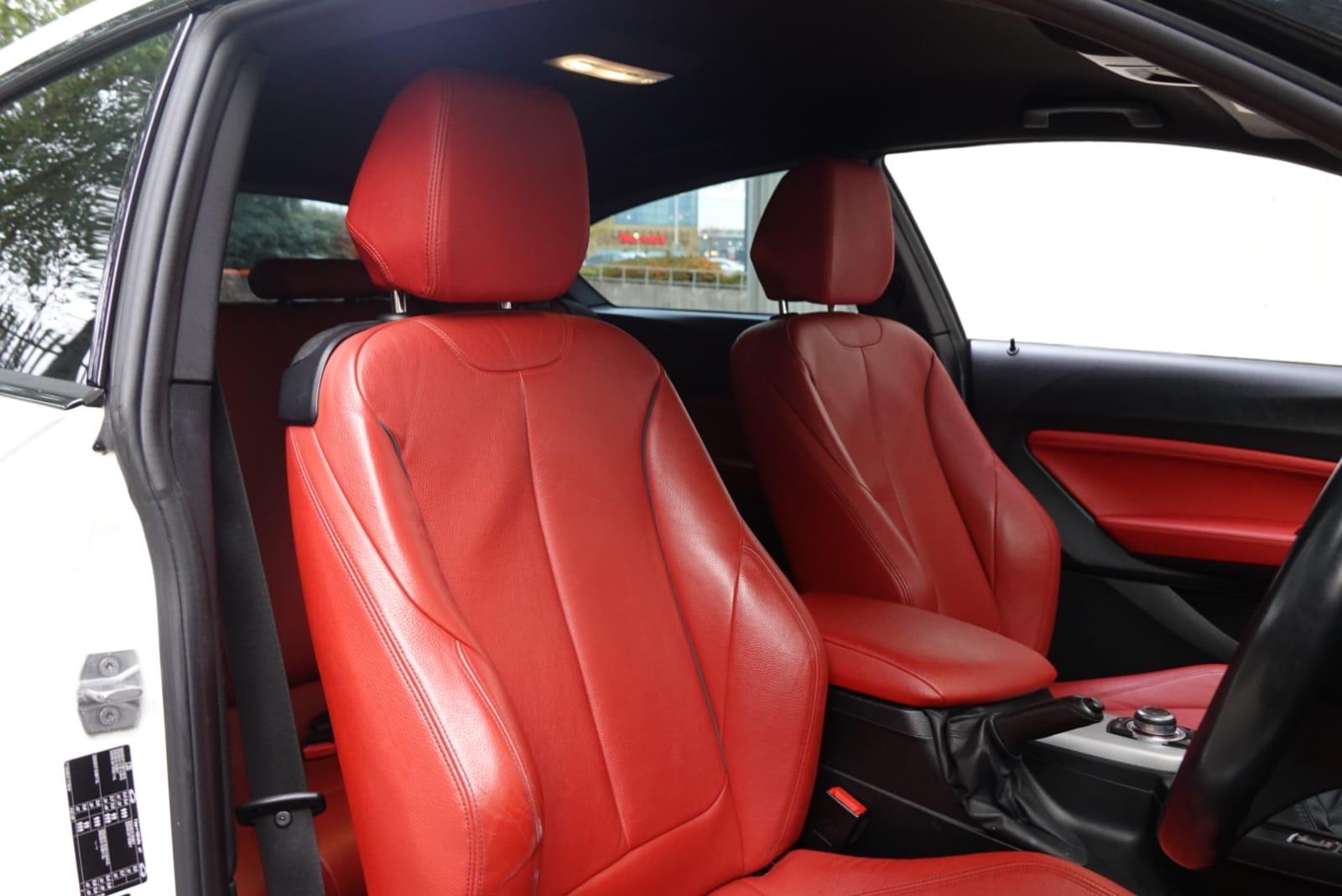 BMW 1 Series 3.0 M Sport Hatchback (2015 - 2017)