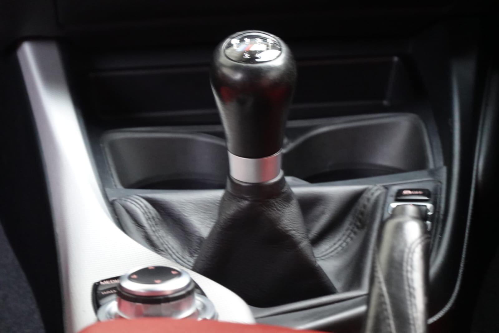 BMW 1 Series 3.0 M Sport Hatchback (2015 - 2017)