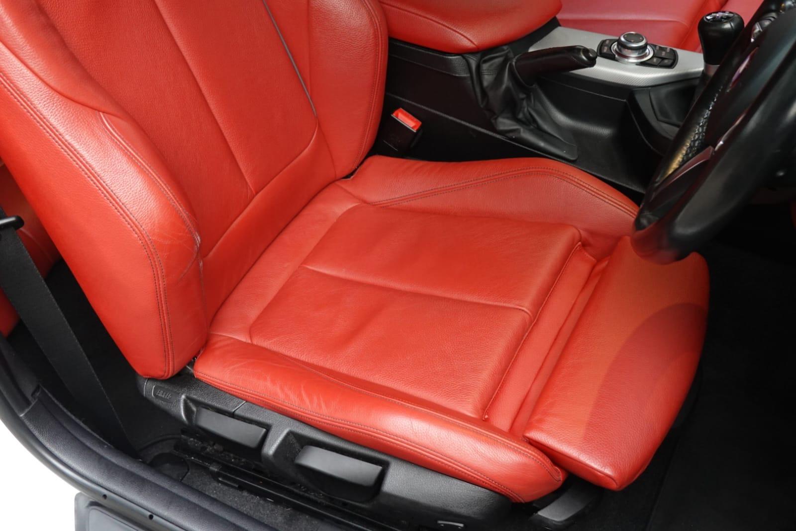 BMW 1 Series 3.0 M Sport Hatchback (2015 - 2017)