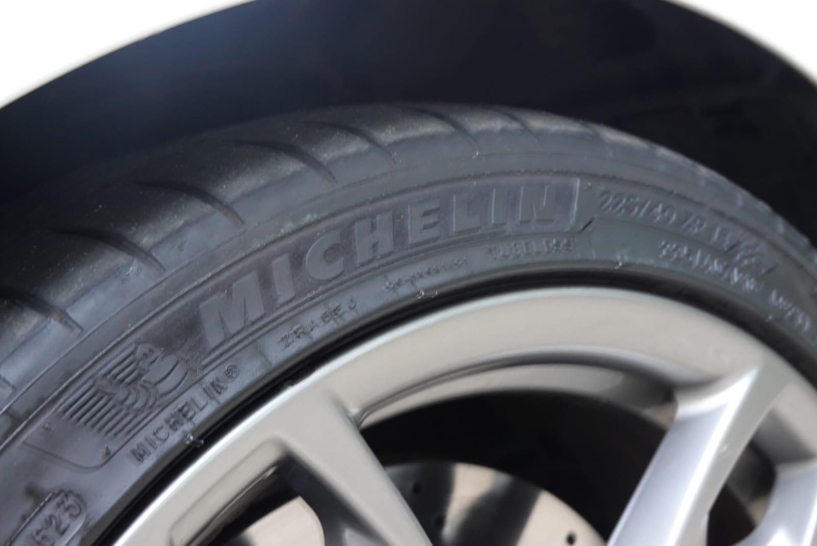 BMW 1 Series 3.0 M Sport Hatchback (2015 - 2017)