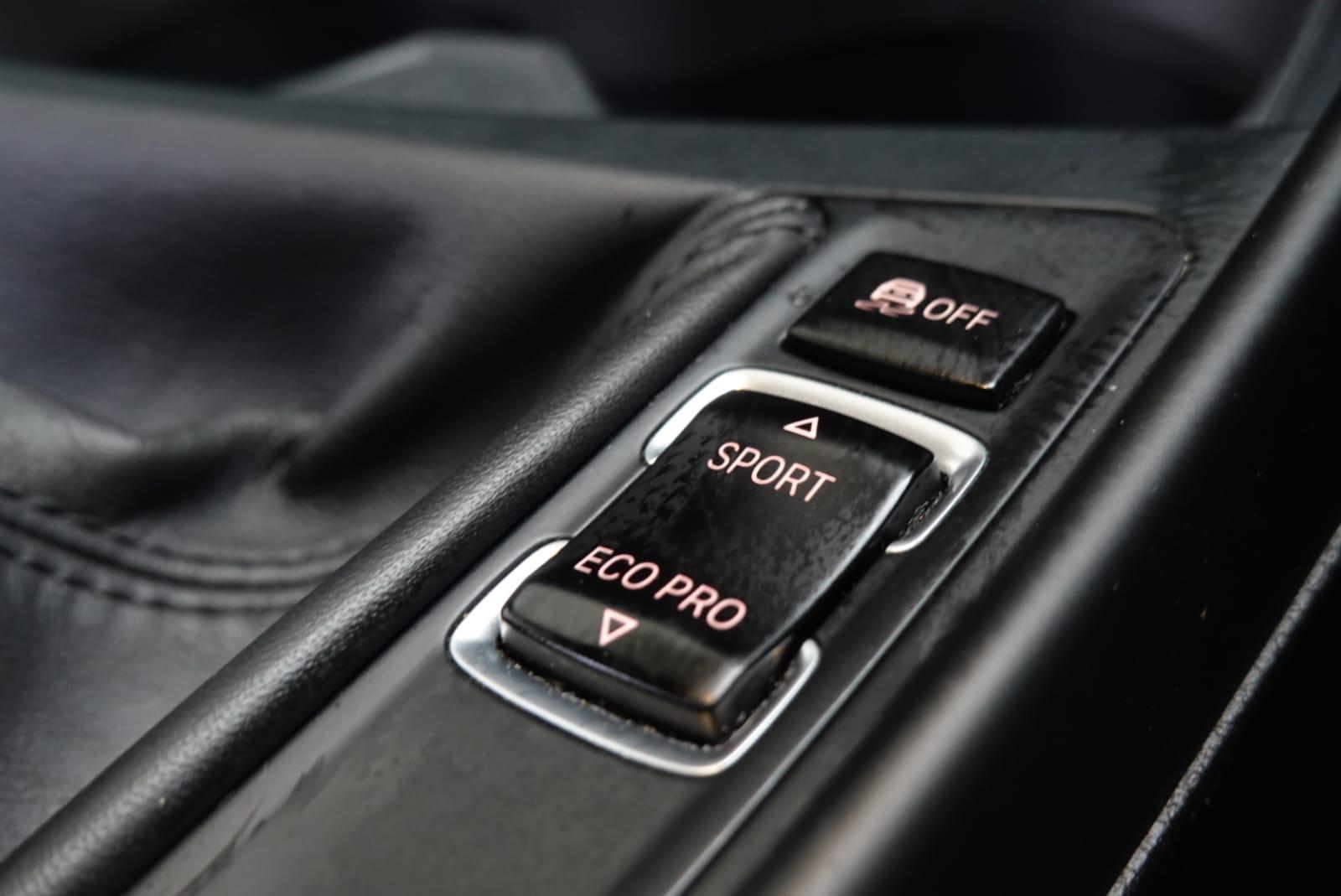 BMW 1 Series 3.0 M Sport Hatchback (2015 - 2017)