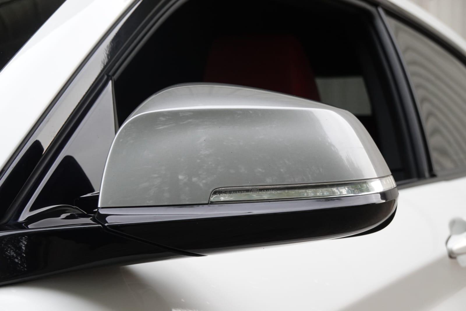 BMW 1 Series 3.0 M Sport Hatchback (2015 - 2017)