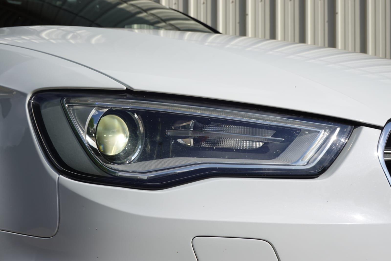 Audi S3 2.0 TFSI Sportback 5dr Petrol S Tronic quattro Euro 6 (s/s) (300 ps)