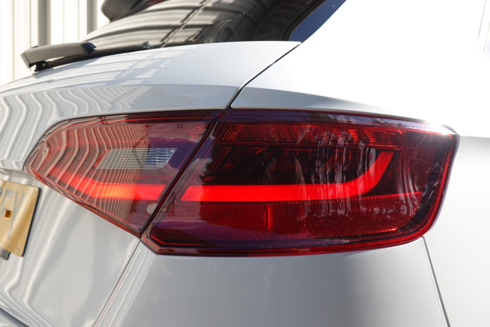 Audi S3 2.0 TFSI Sportback 5dr Petrol S Tronic quattro Euro 6 (s/s) (300 ps)