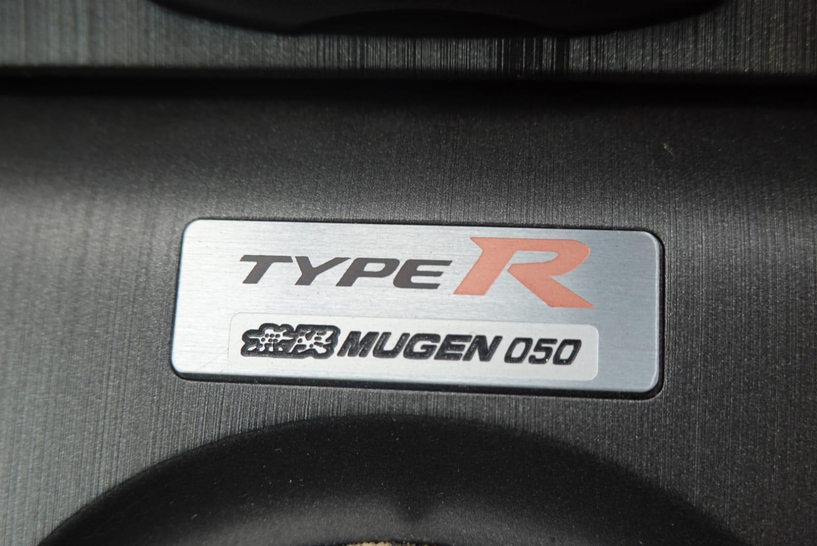 Honda Civic 2.0 i-VTEC Type R Mugen 200 Hatchback 3dr Petrol Manual (215 g/km, 197 bhp)