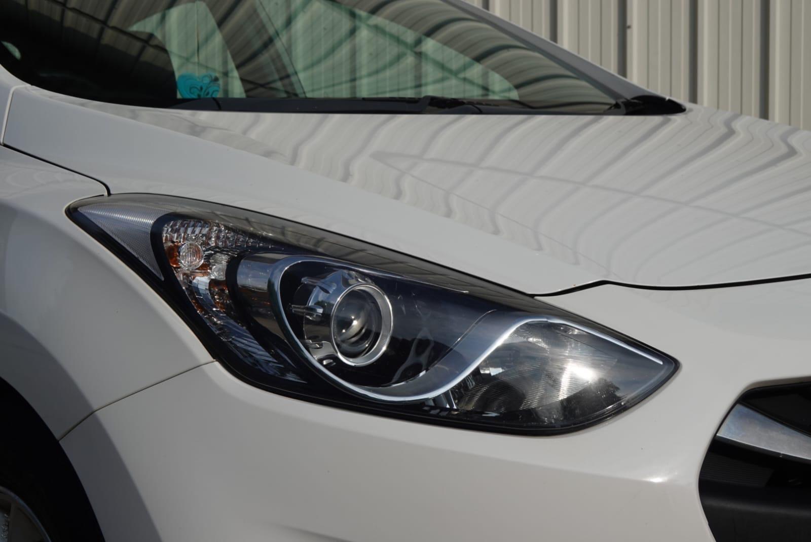 Hyundai i30 1.4 Active Hatchback 5dr Petrol Manual Euro 5 (100 ps)