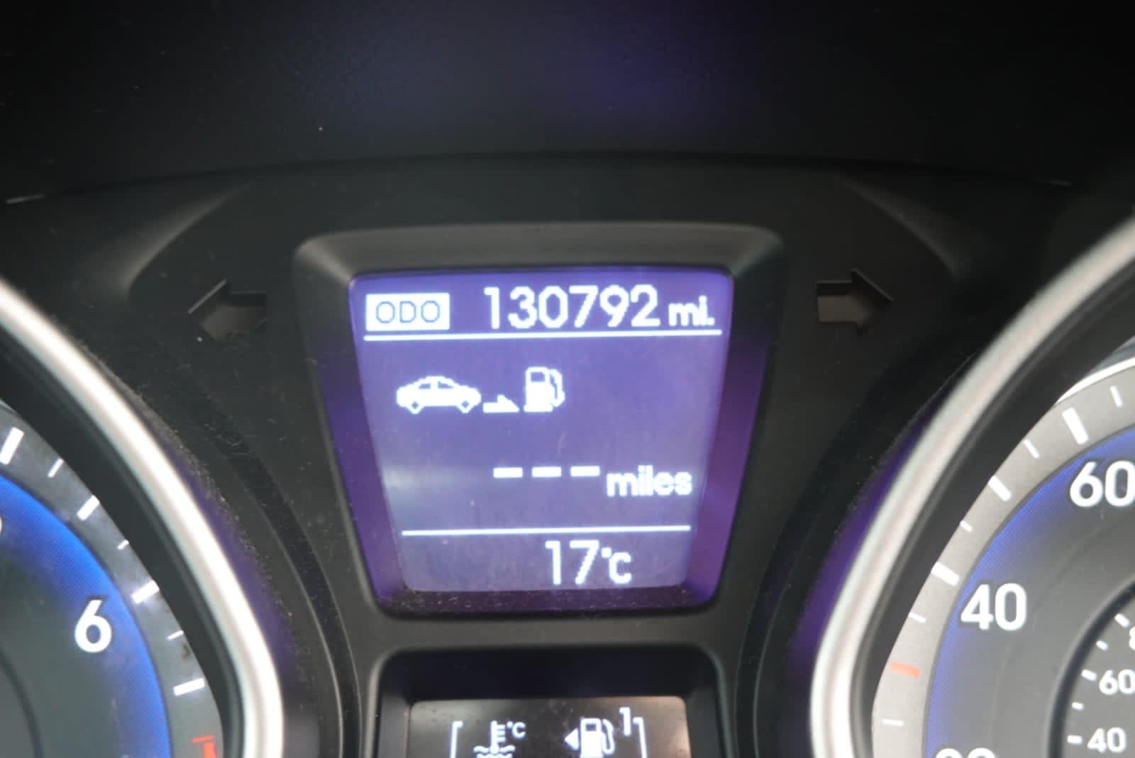 Hyundai i30 1.4 Active Hatchback 5dr Petrol Manual Euro 5 (100 ps)