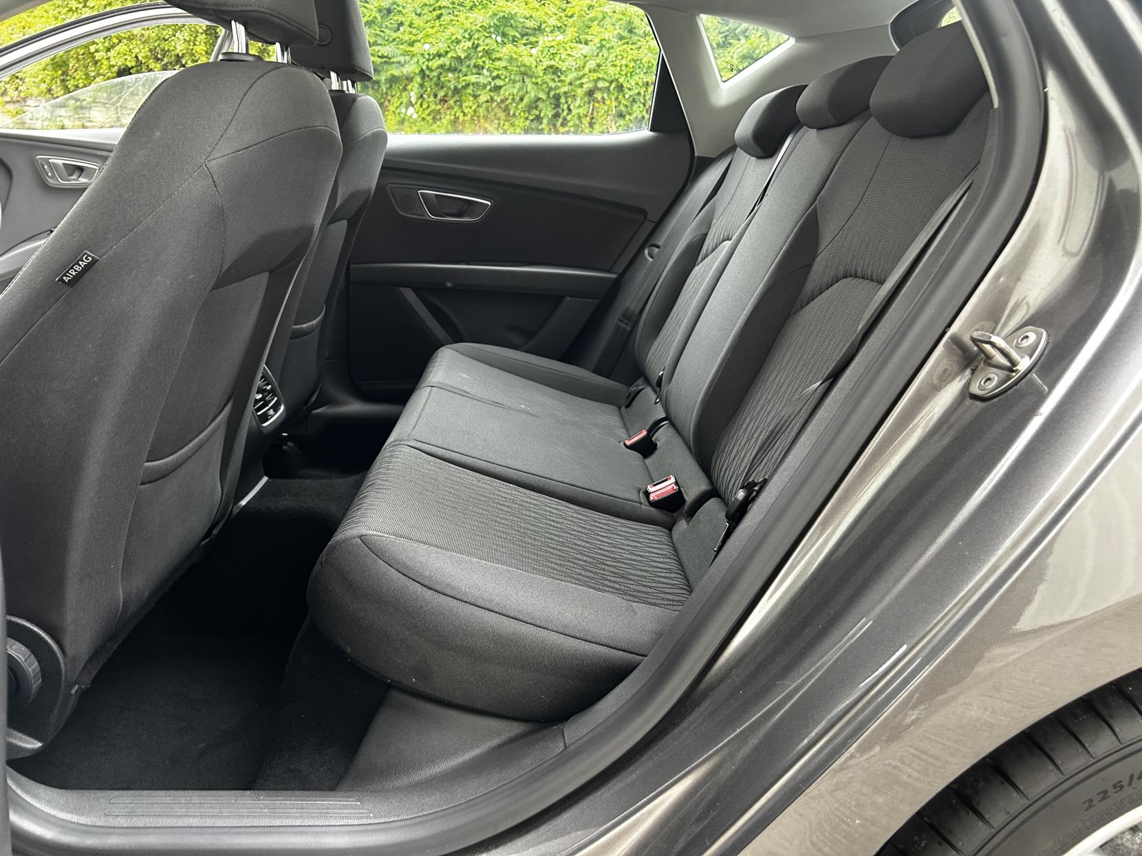 SEAT Leon 1.4 TSI SE Hatchback 5dr Petrol Manual Euro 6 (s/s) (125 ps)
