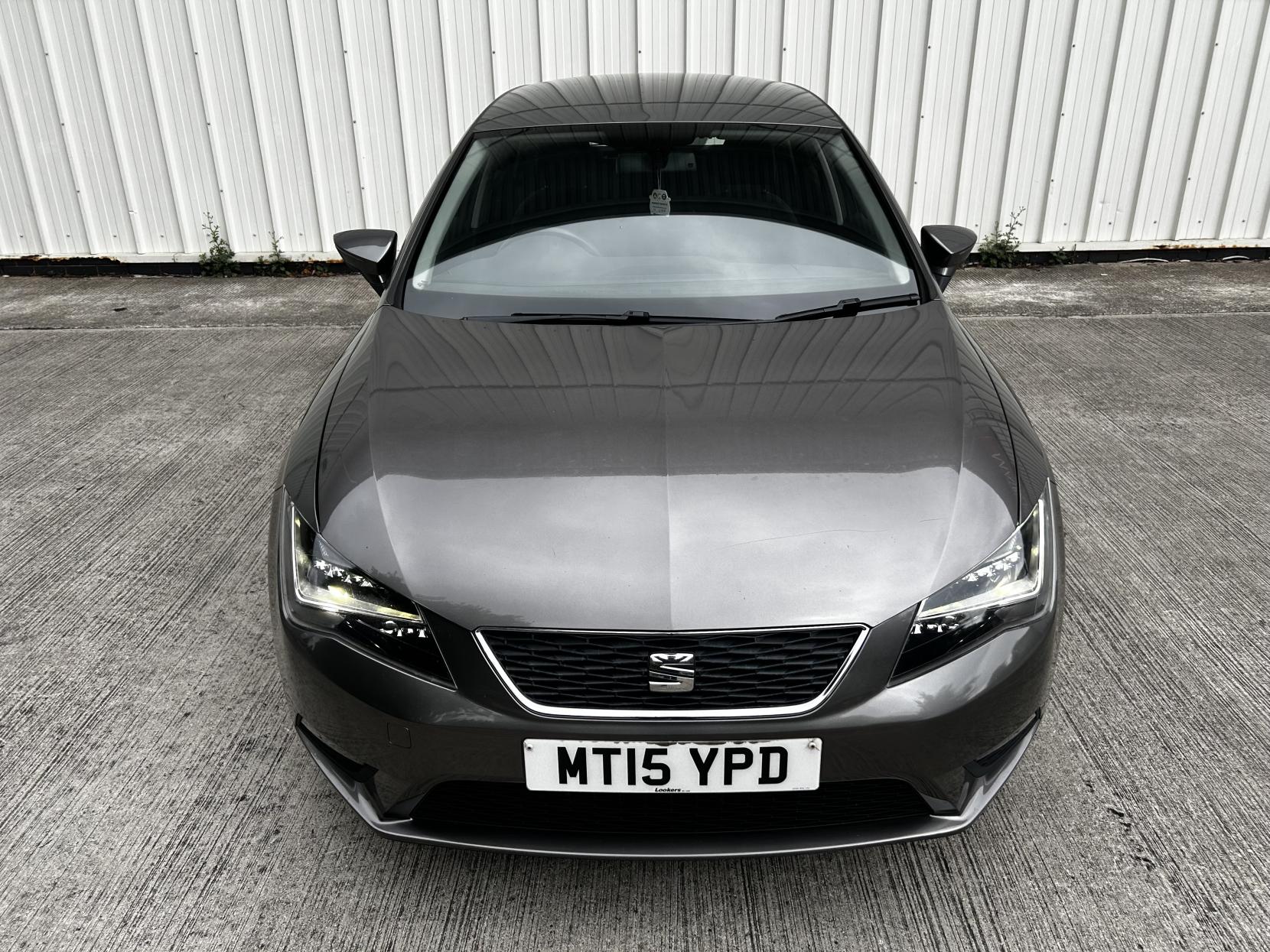 SEAT Leon 1.4 TSI SE Hatchback 5dr Petrol Manual Euro 6 (s/s) (125 ps)