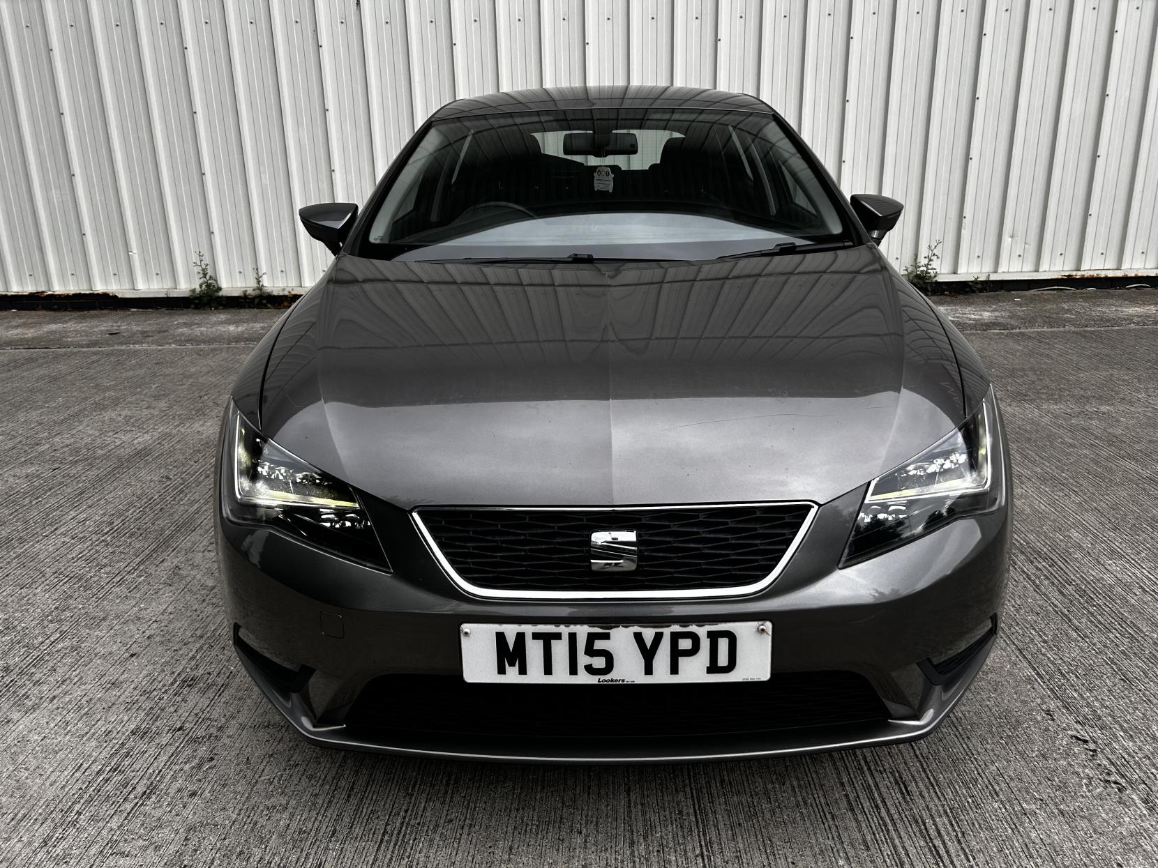 SEAT Leon 1.4 TSI SE Hatchback 5dr Petrol Manual Euro 6 (s/s) (125 ps)