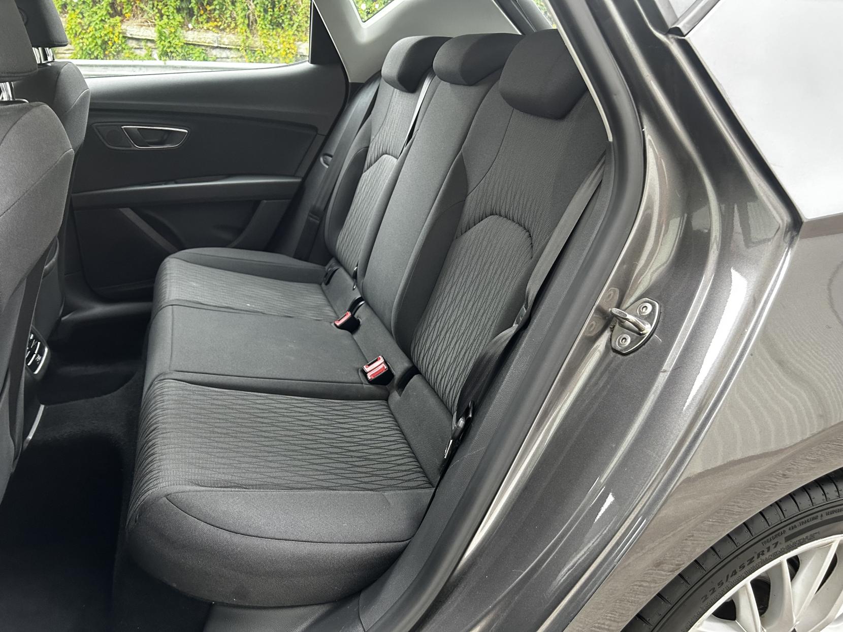 SEAT Leon 1.4 TSI SE Hatchback 5dr Petrol Manual Euro 6 (s/s) (125 ps)