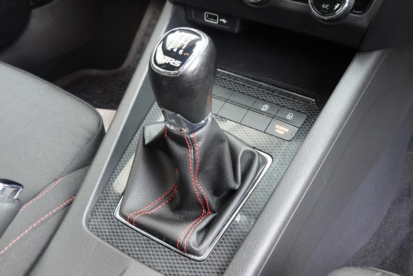 Skoda Octavia 2.0 TDI vRS Hatchback 5dr Diesel Manual Euro 6 (s/s) (184 ps)