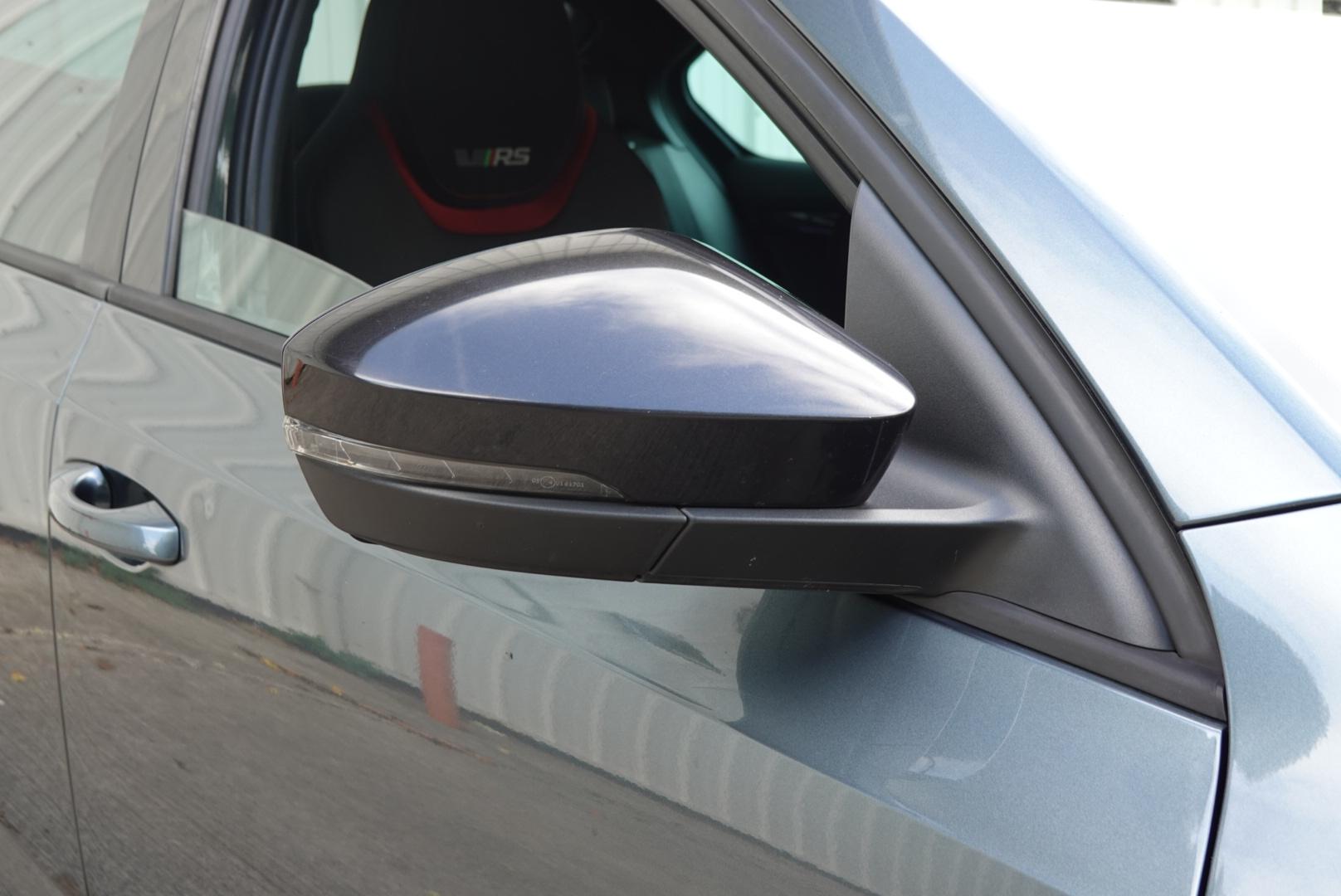 Skoda Octavia 2.0 TDI vRS Hatchback 5dr Diesel Manual Euro 6 (s/s) (184 ps)