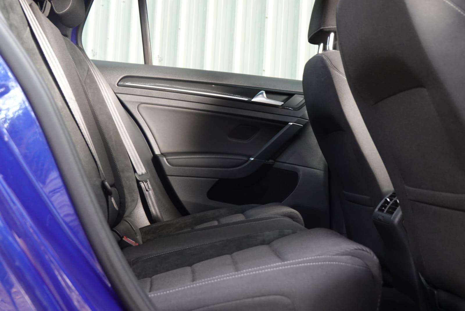 Volkswagen Golf 2.0 TSI BlueMotion Tech R Hatchback 5dr Petrol Manual 4Motion Euro 6 (s/s) (310 ps)