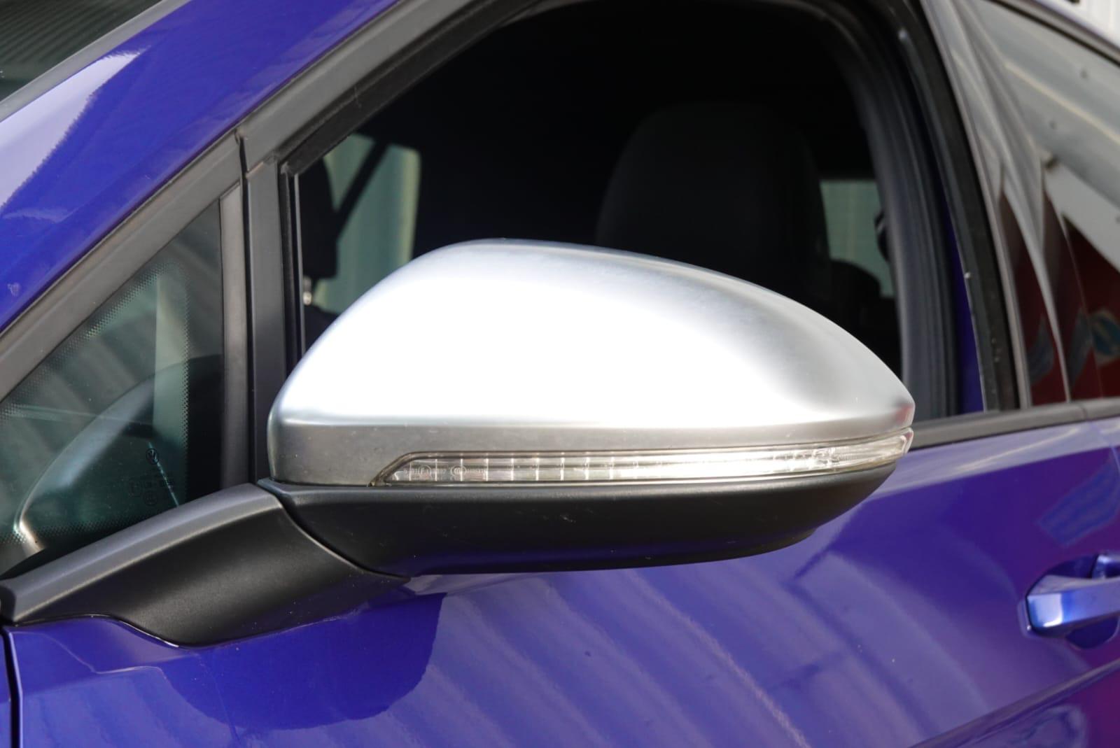 Volkswagen Golf 2.0 TSI BlueMotion Tech R Hatchback 5dr Petrol Manual 4Motion Euro 6 (s/s) (310 ps)