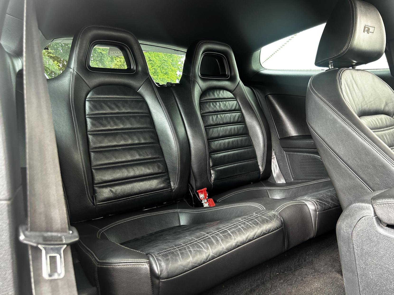 Volkswagen Scirocco 2.0 TDI BlueMotion Tech R-Line Hatchback 3dr Diesel Manual Euro 5 (s/s) (Leather, Nav) (140 ps)