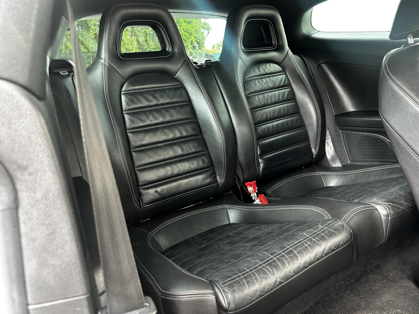 Volkswagen Scirocco 2.0 TDI BlueMotion Tech R-Line Hatchback 3dr Diesel Manual Euro 5 (s/s) (Leather, Nav) (140 ps)