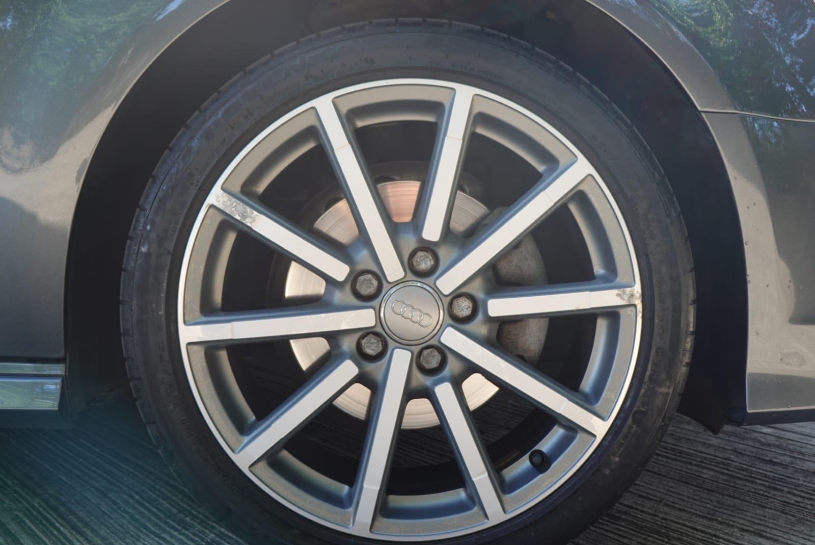 Audi A3 1.4 TFSI CoD Black Edition Sportback 5dr Petrol Manual Euro 6 (s/s) (150 ps)