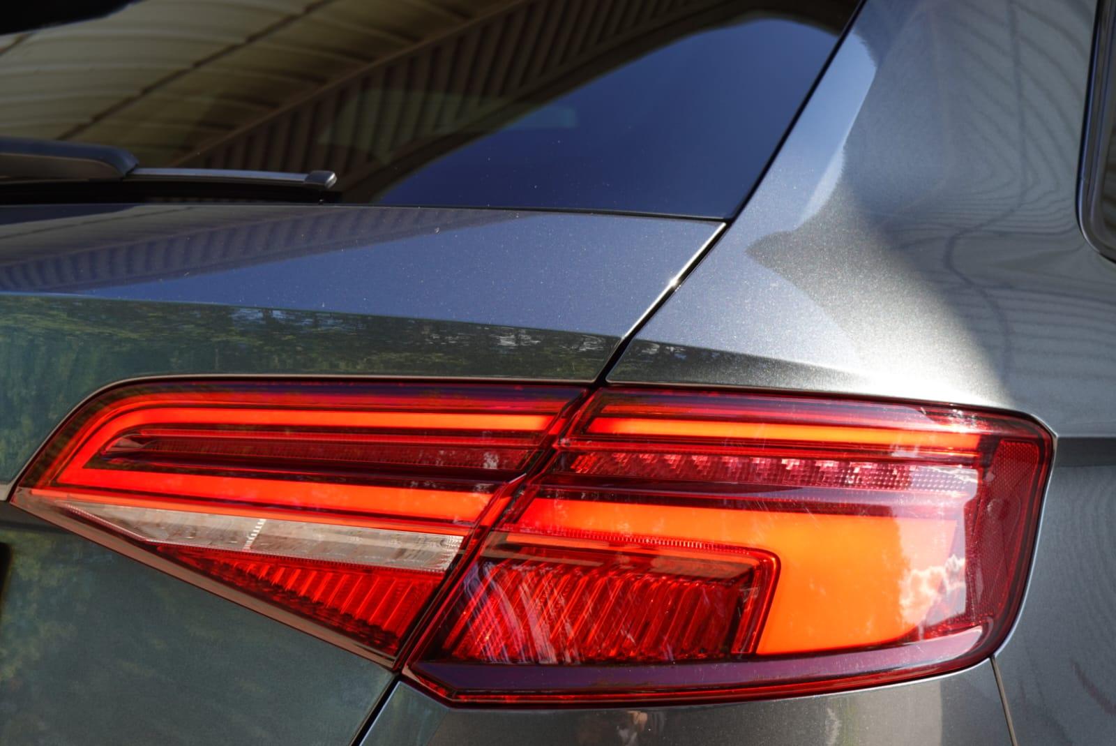 Audi A3 1.4 TFSI CoD Black Edition Sportback 5dr Petrol Manual Euro 6 (s/s) (150 ps)
