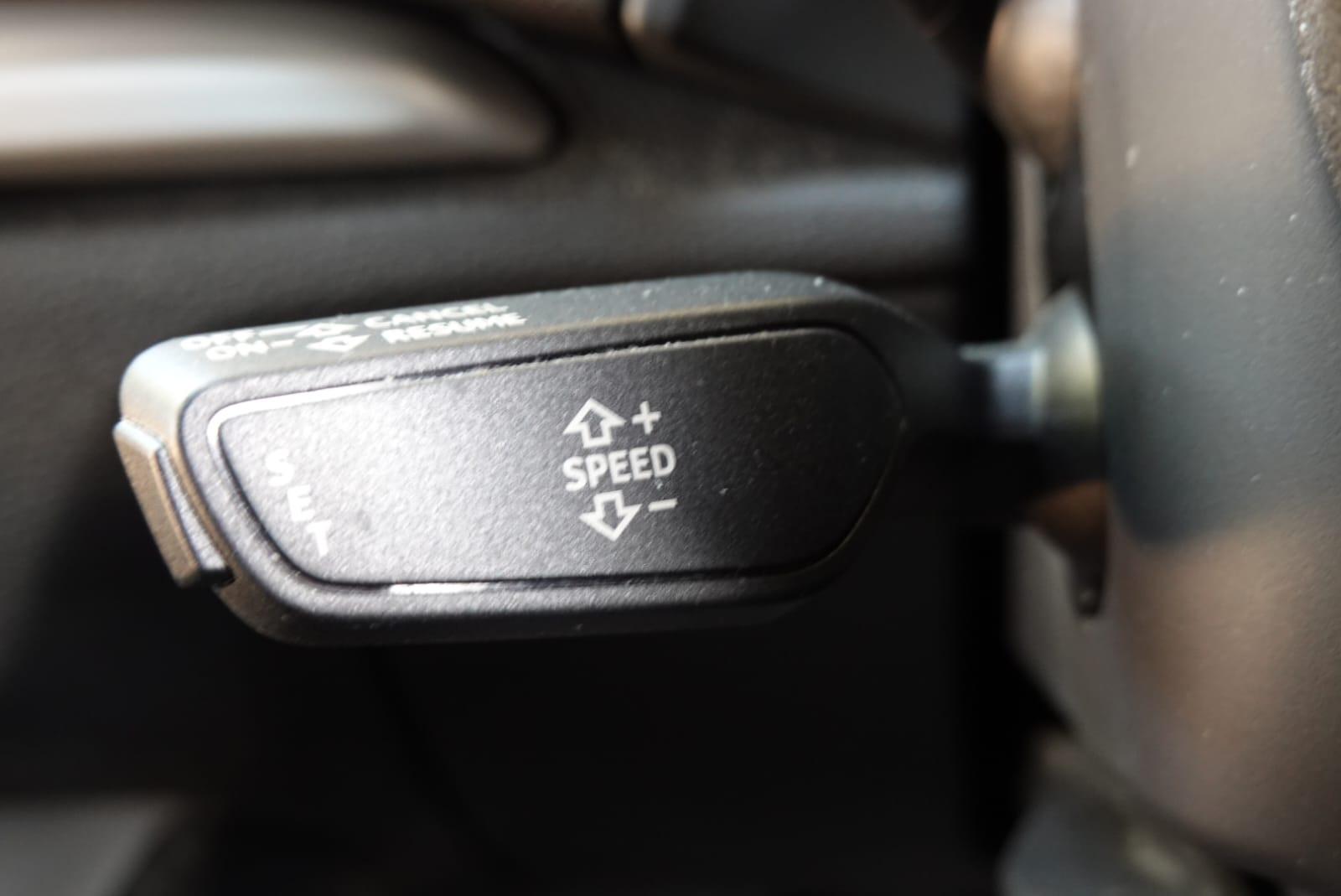 Audi A3 1.4 TFSI CoD Black Edition Sportback 5dr Petrol Manual Euro 6 (s/s) (150 ps)