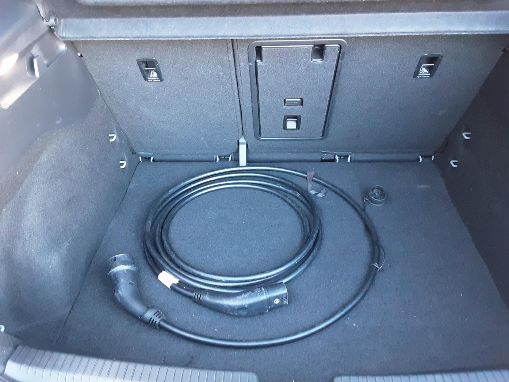 Volkswagen ID.3 Pro Performance 58kWh Business Hatchback 5dr Electric Auto (204 ps)