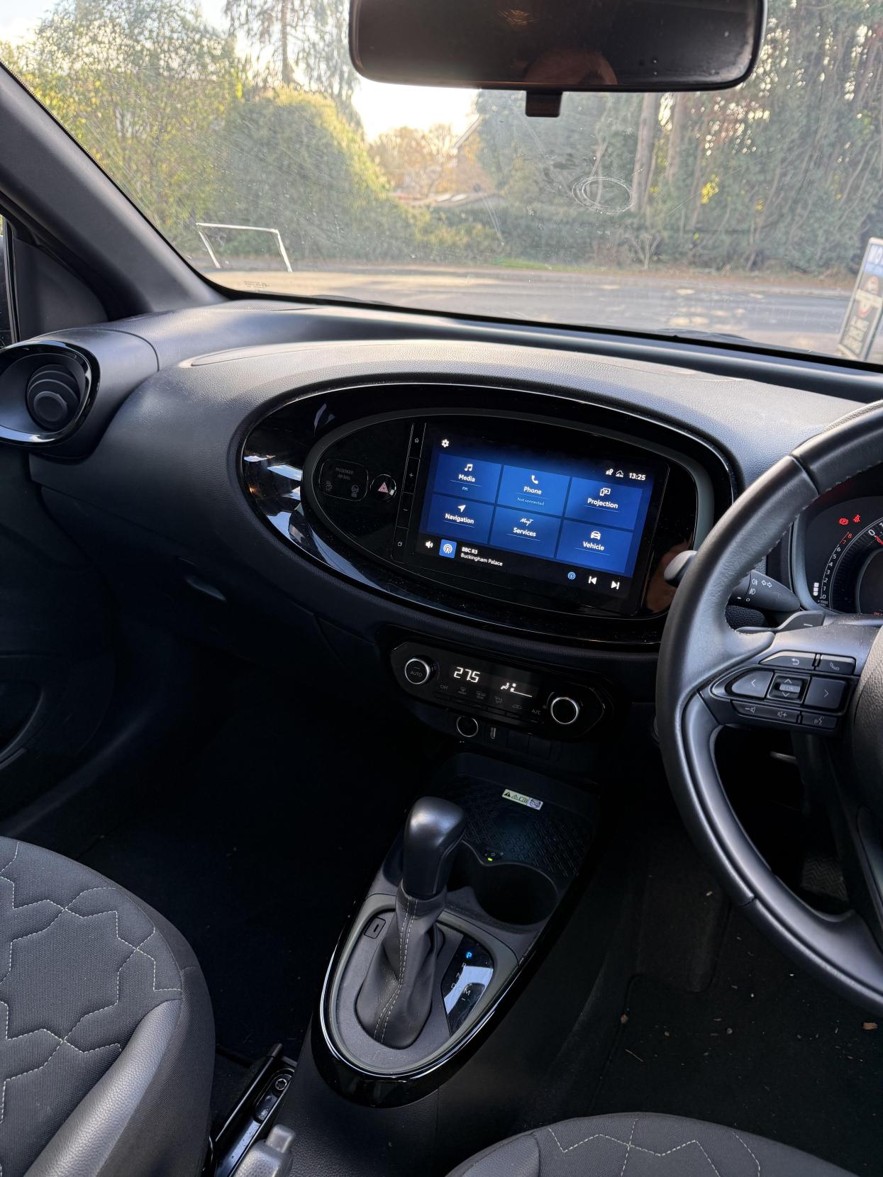 Toyota Aygo X 1.0 Exclusive Hatchback (2022 - )