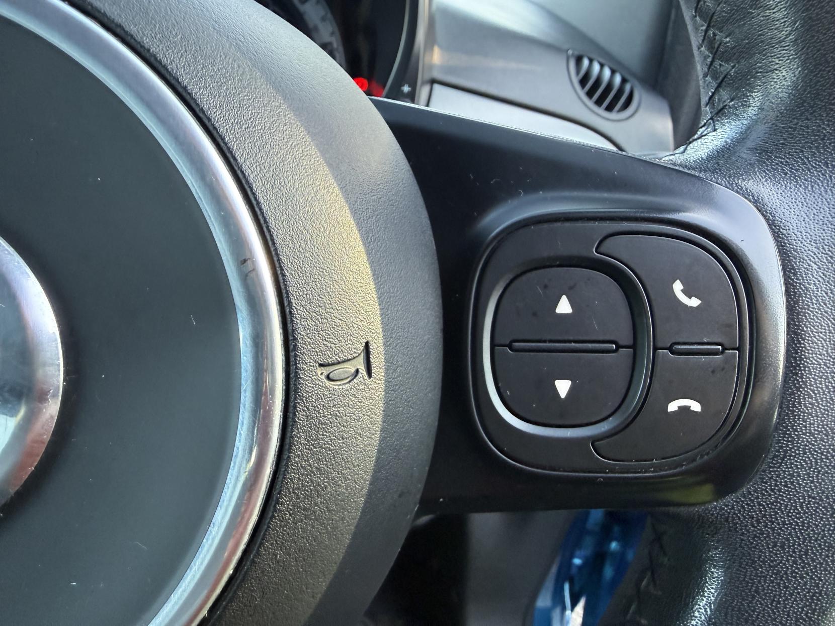 Fiat 500 1.2 S Hatchback 3dr Petrol Manual Euro 6 (s/s) (69 bhp)