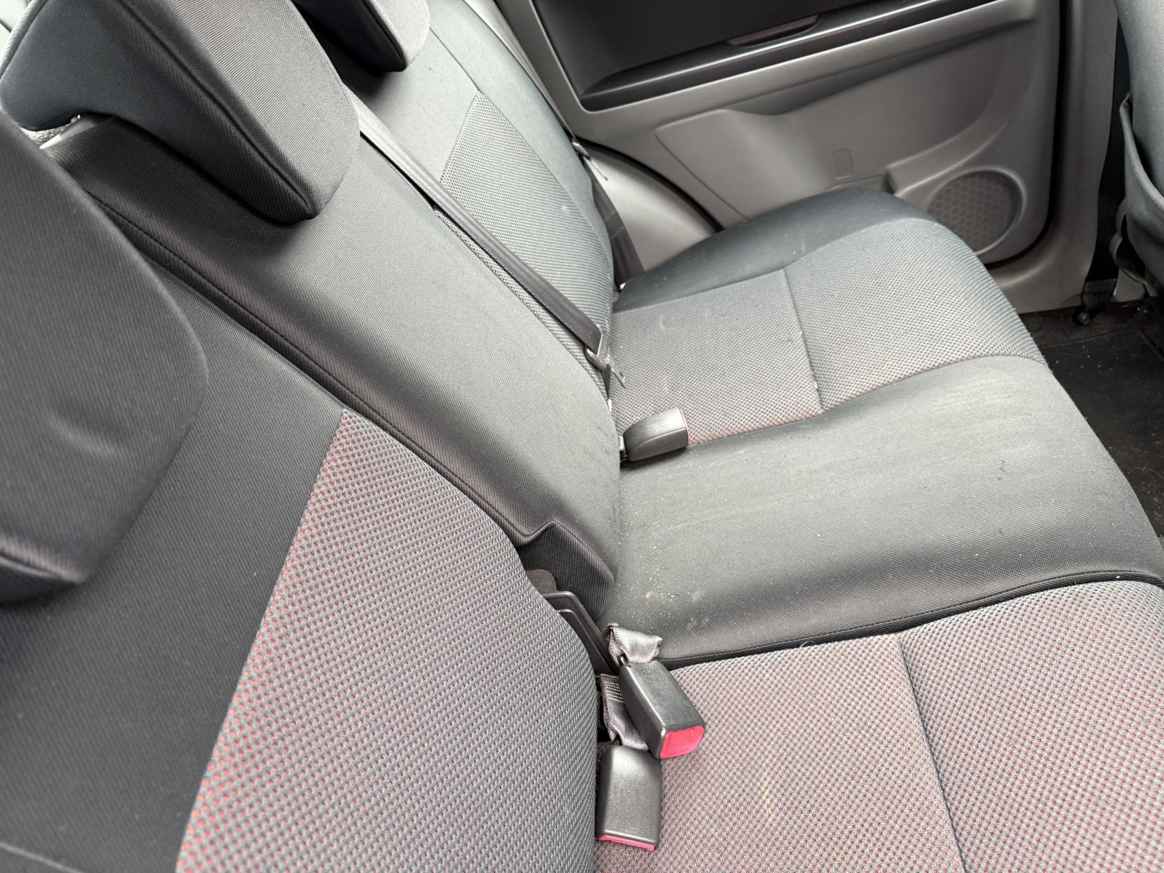 Suzuki SX4 1.6 16V GLX SUV 5dr Petrol Manual Euro 4 (106 ps)