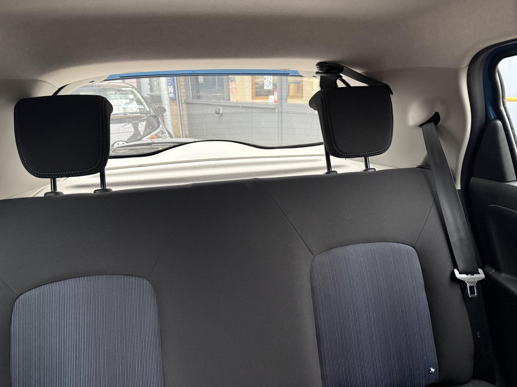 Renault Zoe R90 41kWh Dynamique Nav Hatchback 5dr Electric Auto (i) (92 bhp)