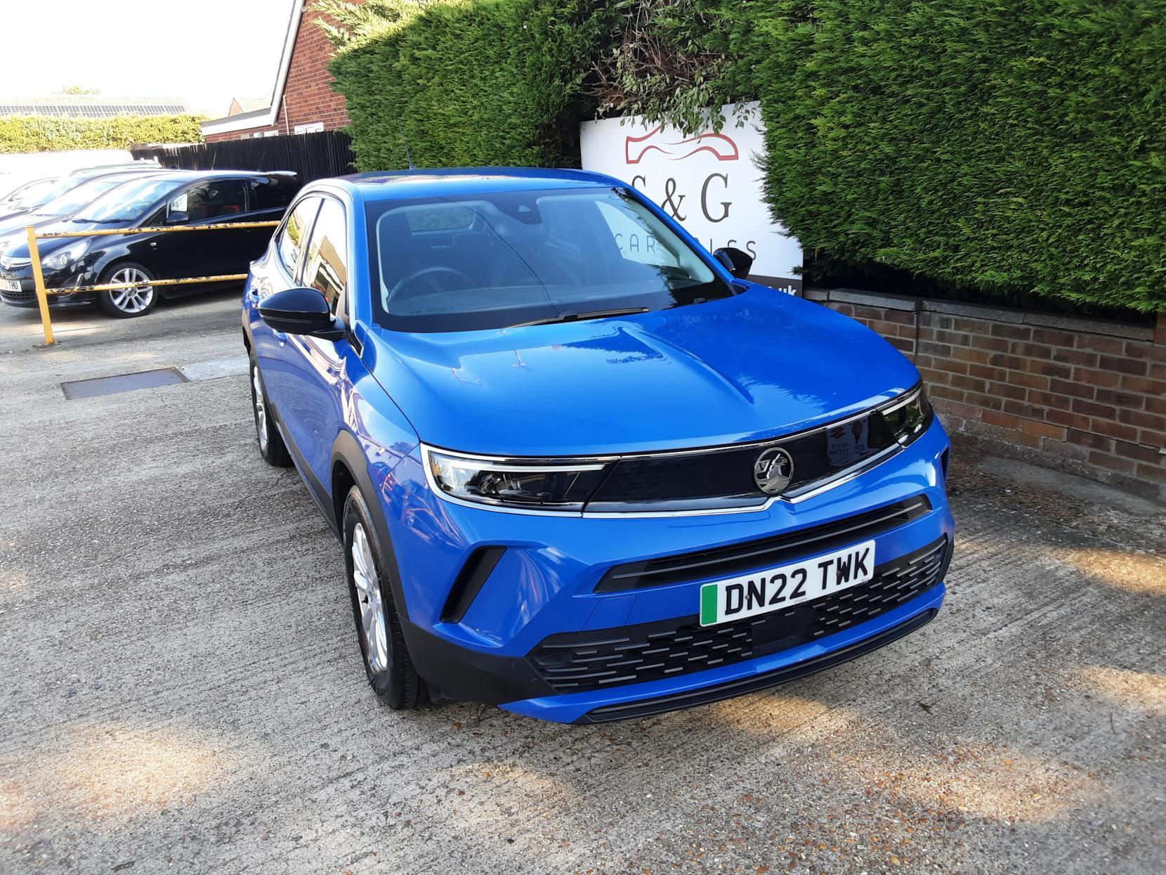 Vauxhall Mokka Electric SE Premium SUV (2020 - 2024)