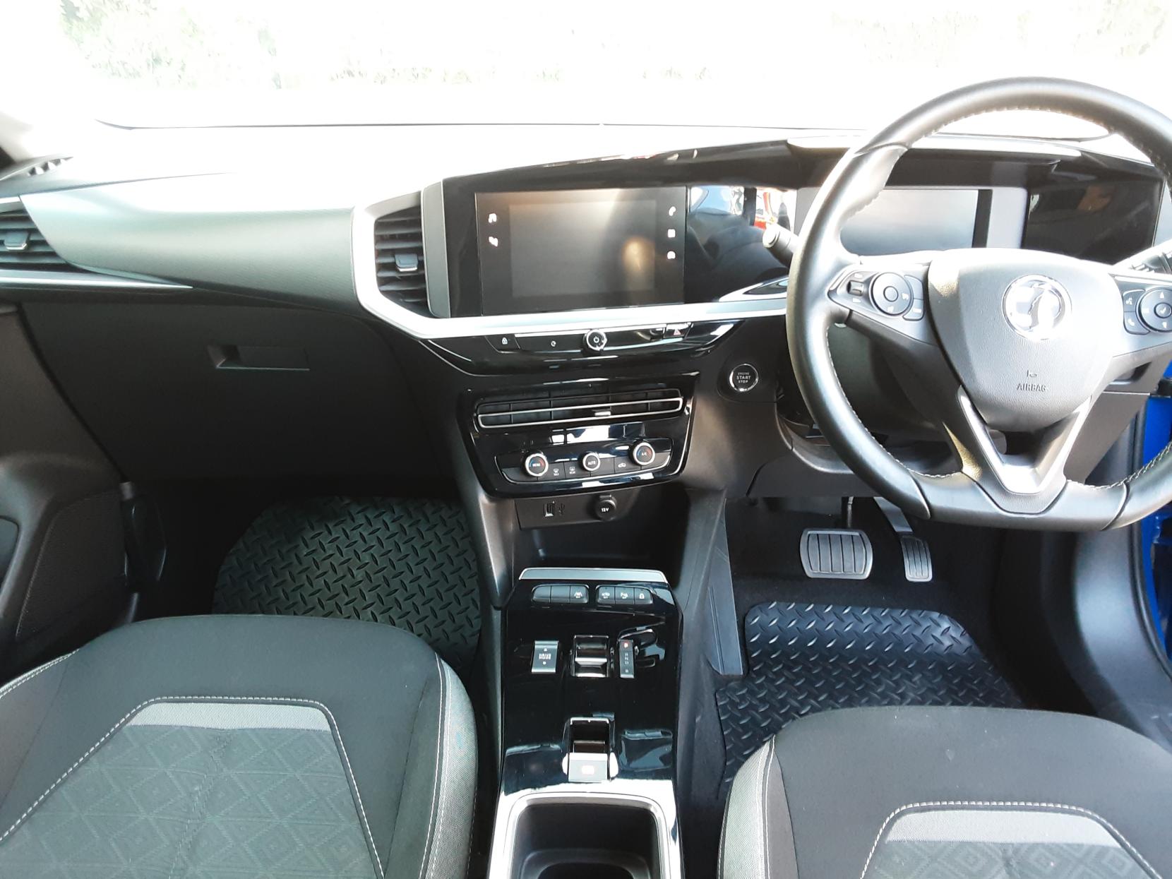 Vauxhall Mokka Electric SE Premium SUV (2020 - 2024)