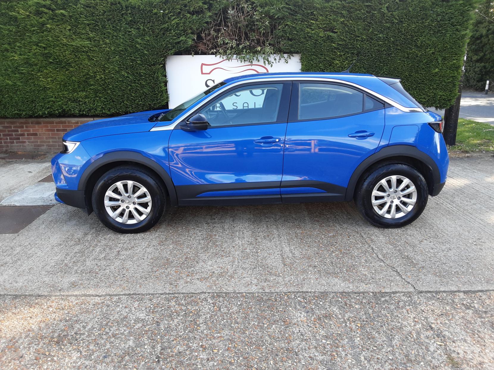 Vauxhall Mokka Electric SE Premium SUV (2020 - 2024)