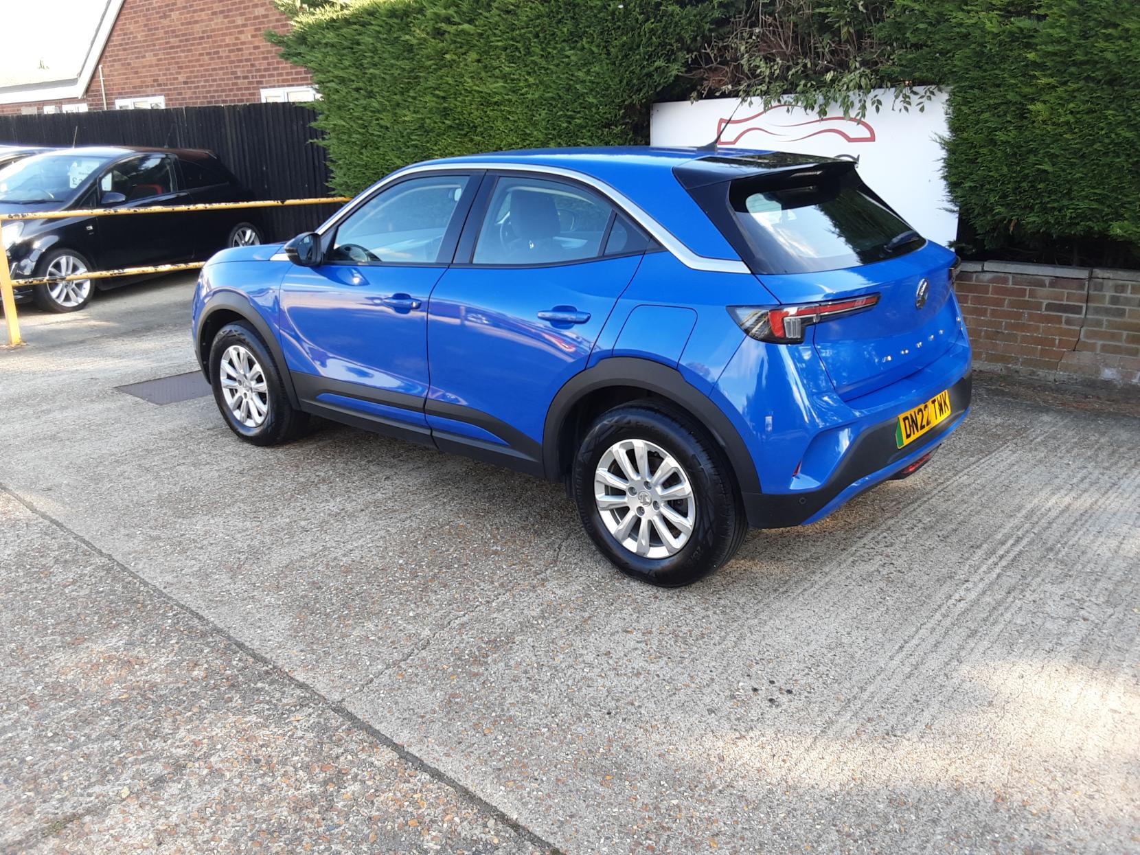 Vauxhall Mokka Electric SE Premium SUV (2020 - 2024)