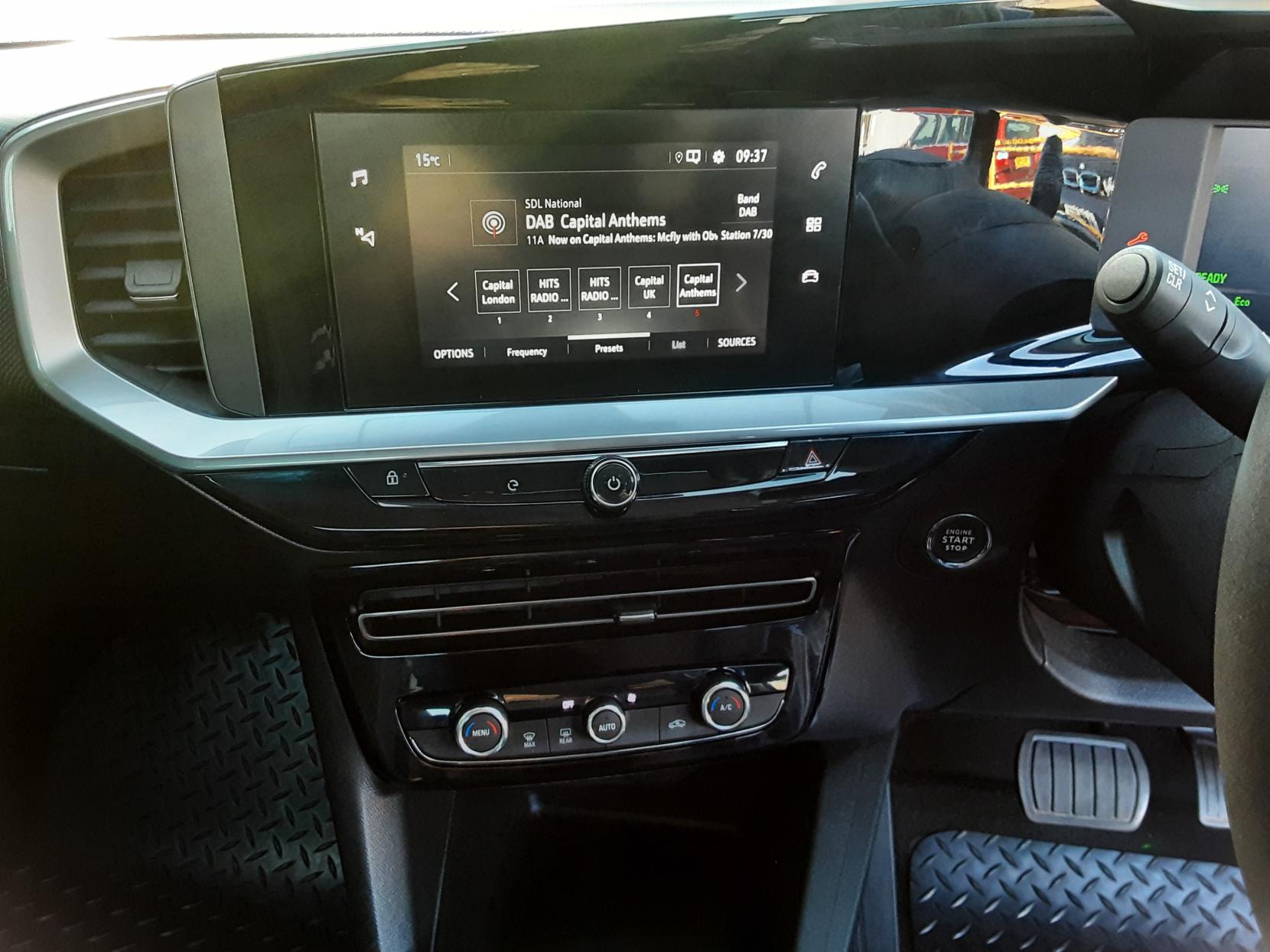 Vauxhall Mokka Electric SE Premium SUV (2020 - 2024)