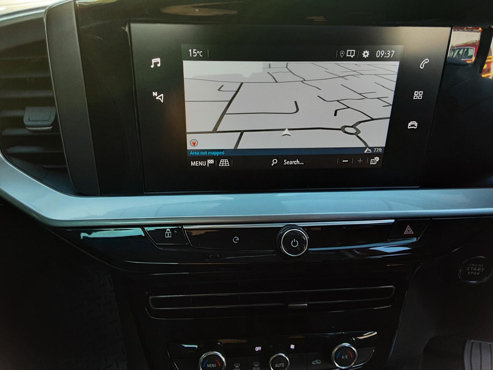 Vauxhall Mokka Electric SE Premium SUV (2020 - 2024)