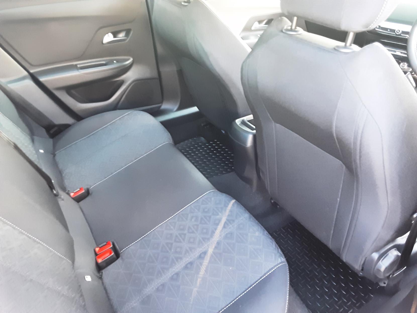 Vauxhall Mokka Electric SE Premium SUV (2020 - 2024)