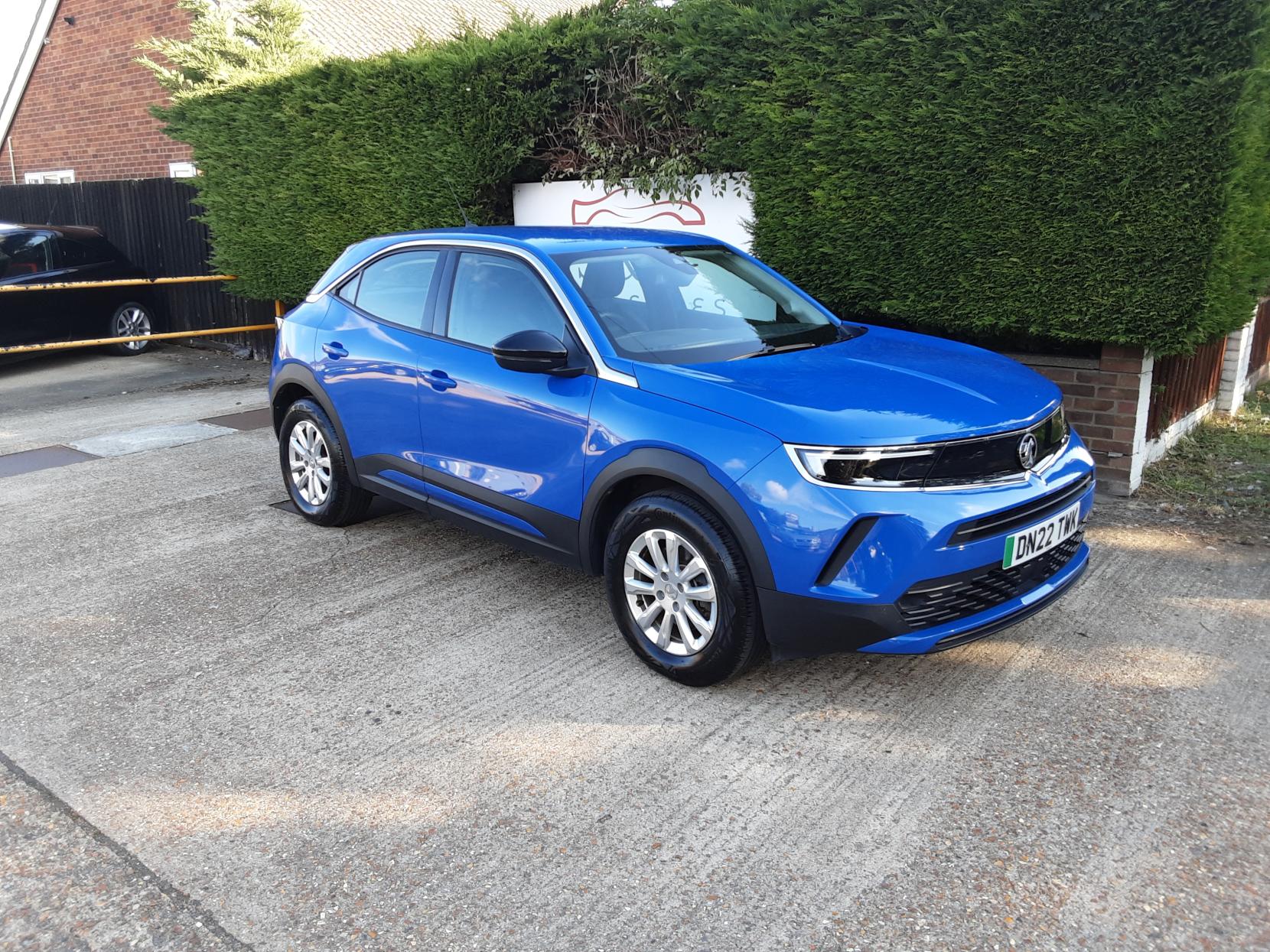 Vauxhall Mokka Electric SE Premium SUV (2020 - 2024)