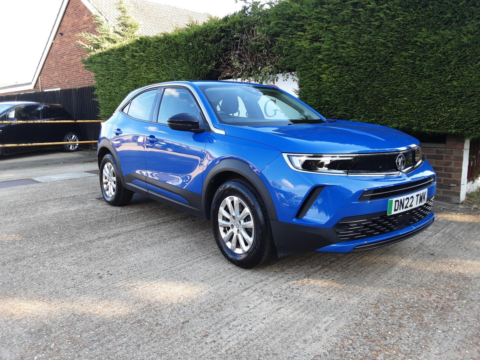 Vauxhall Mokka Electric SE Premium SUV (2020 - 2024)