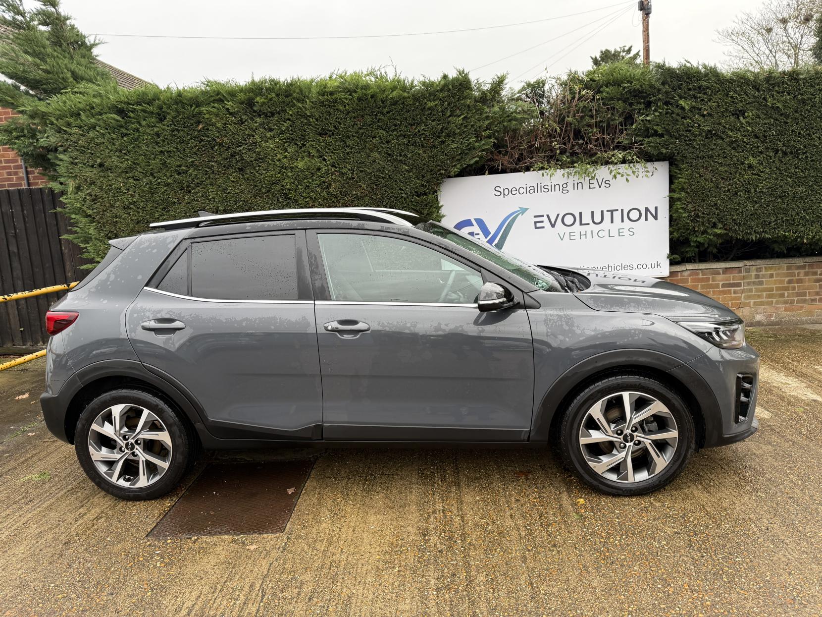 Kia Stonic 1.0 GT-Line S SUV (2020 - )