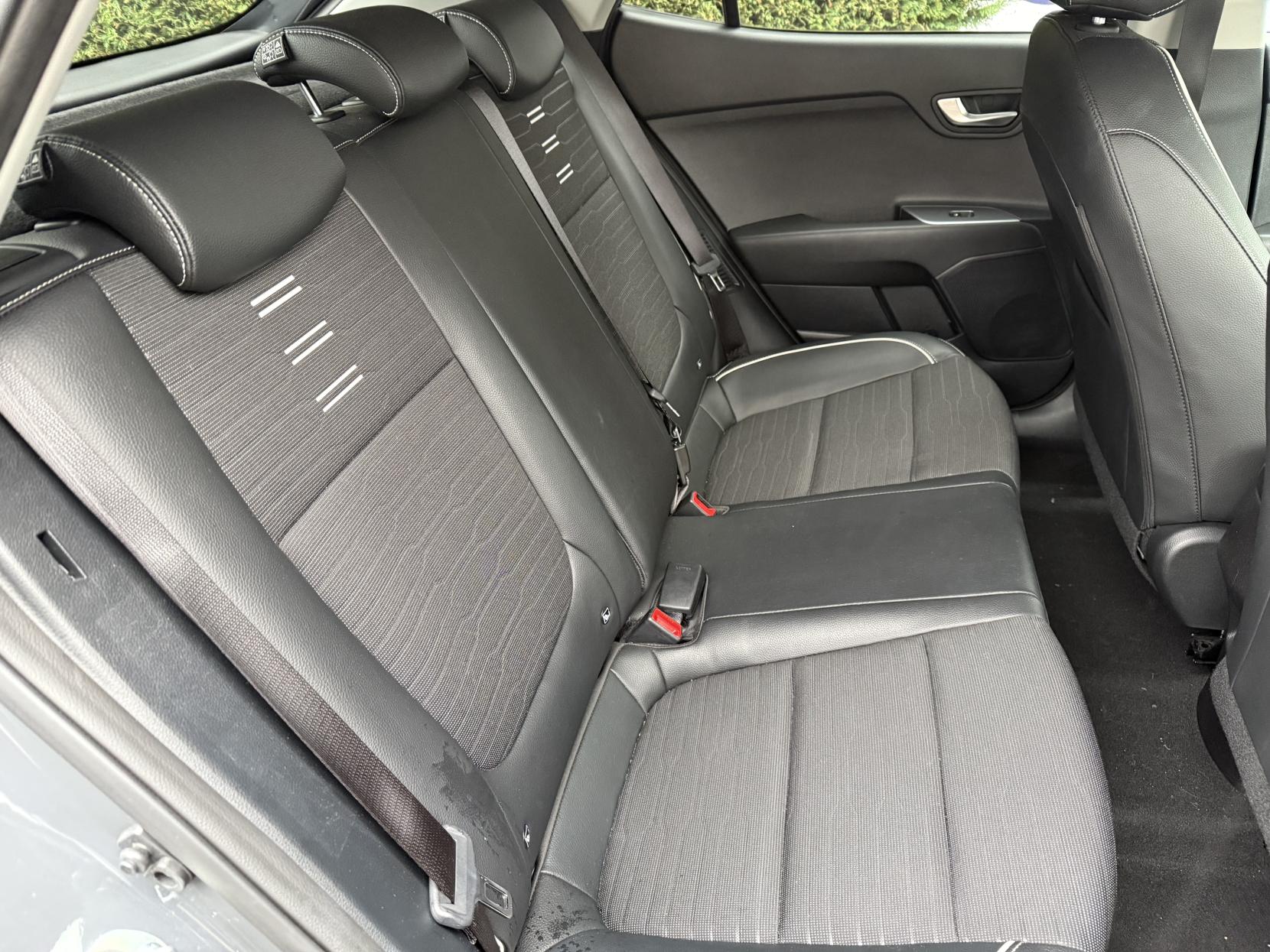 Kia Stonic 1.0 GT-Line S SUV (2020 - )