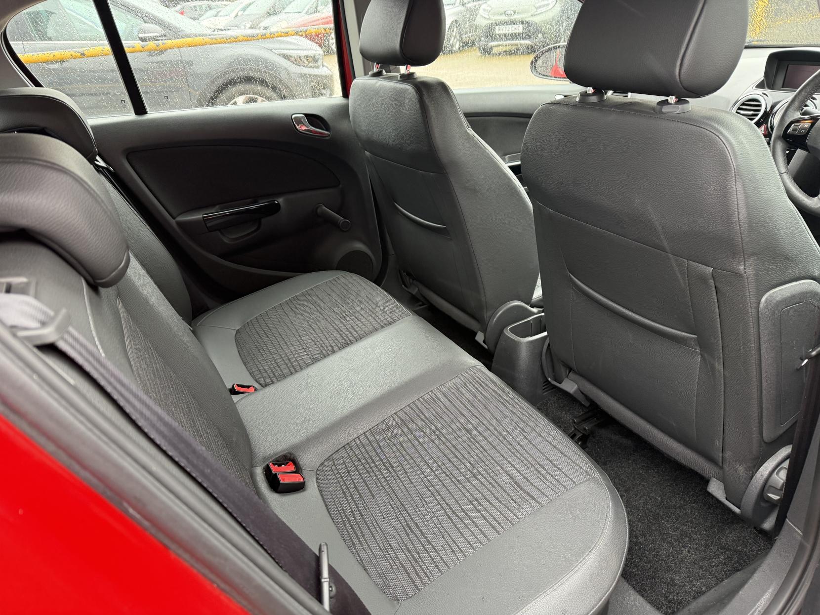 Vauxhall Corsa 1.2 16V Excite Hatchback 5dr Petrol Manual Euro 5 (A/C) (85 ps)