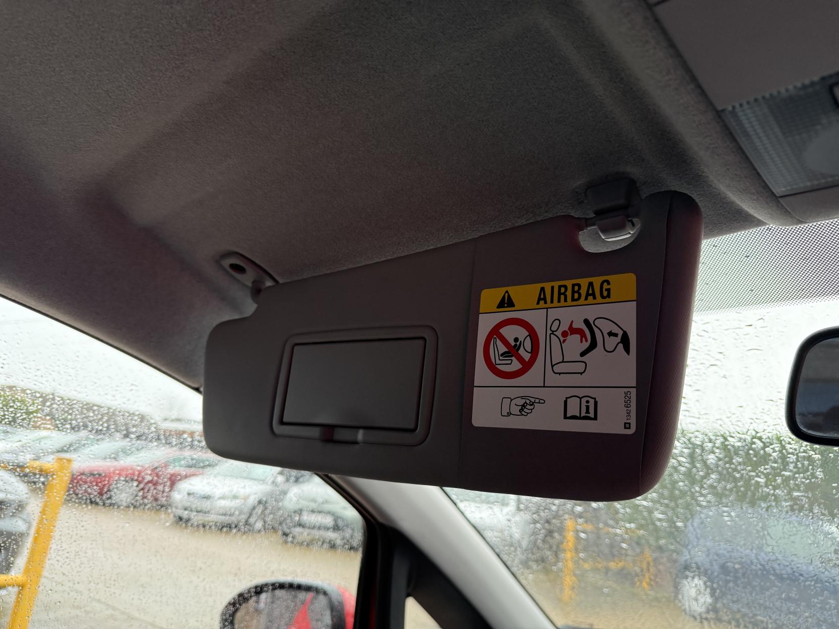 Vauxhall Corsa 1.2 16V Excite Hatchback 5dr Petrol Manual Euro 5 (A/C) (85 ps)